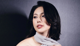 Bùi Quỳnh Hoa bị dọa tung clip nhạy cảm, phía Miss Universe Vietnam nói gì?