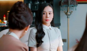 Phim có Phương Oanh, Doãn Quốc Đam tiếp tục gây tranh cãi