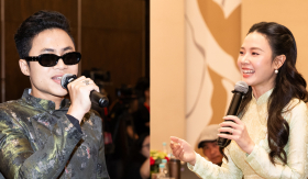 DTAP: “Âm thanh, giai điệu của nhạc cụ dân tộc là vũ khí rất mạnh của âm nhạc Việt Nam khi bước ra quốc tế”