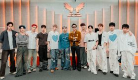SOOBIN và giấc mơ tạo dựng thế hệ nghệ sĩ kế cận toàn năng của Việt Nam trong 'Tân binh toàn năng'