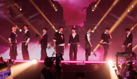 'Tân binh toàn năng' Công diễn 3: Luật sinh tồn khắc nghiệt, ai cũng có thể bị loại nếu trượt thử thách