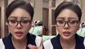 Sức khỏe của Lê Giang sau vụ bị teo chân, ngừng đi diễn