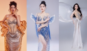 Hoa hậu Thanh Thảo khoe sắc vóc, khẳng định hình mẫu Gen Z mới