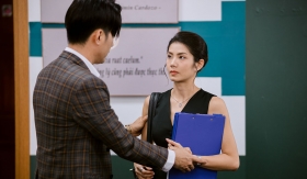 Hậu trường gian nan của “Những đứa con khác họ”: Đốt chòi ba lần, quay cảnh rượt đuổi đến 38 lần