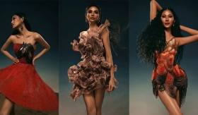 Thanh Hương Bùi ra mắt Equinox, tuyên bố chiến lược mới