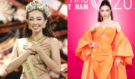 “Bà trùm hoa hậu” tiết lộ ông Nawat nhận xét về Thuỳ Tiên: “10 năm tổ chức Miss Grand thì Tiên là queen của queen”