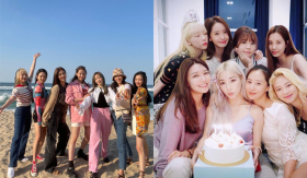 SNSD tái hiện loạt hit đình đám trên show thực tế kỷ niệm 15 năm ra mắt