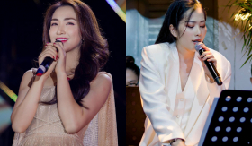 Cover cùng bài hát, Nam Em gây bất ngờ khi được dân mạng khen hát hay hơn Hoà Minzy