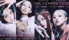 BLACKPINK quyến rũ ma mị trong ảnh 'nhá hàng' comeback, fan tức giận vì nhạc 'leak' tràn lan