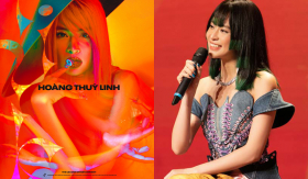 Hoàng Thùy Linh ra mắt album thứ 4 sau gần 3 năm, tiết lộ lý do không mời hội bạn thân hợp tác