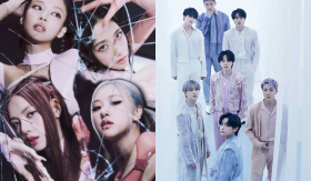 Giữa lúc BLACKPINK 'nhá hàng' teaser comeback, BTS bất ngờ có hoạt động mới: Liệu sẽ có màn đụng độ?