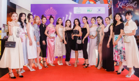 Miss Golf Việt Nam công bố top 16 chung cuộc, không có phần thi trình diễn áo tắm