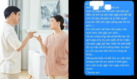 Dân mạng bức xúc trước câu chuyện bạn thân của vợ xen vào chuyện gia đình khiến 2 vợ chồng mâu thuẫn ly hôn