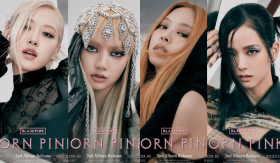 Giữa nghi vấn bị hack điện thoại, BLACKPINK vẫn tung tạo hình mới và ấn định ngày phát hành album “Born Pink”