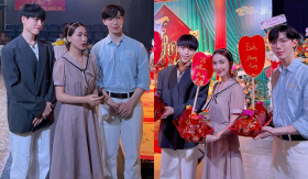 Hòa Minzy lần đầu lộ diện sau khi lên tiếng về việc chồng cũ có tình mới, thần thái khiến ai cũng xuýt xoa