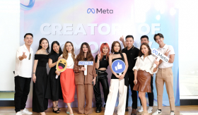Meta ra mắt dự án “Creators of Tomorrow' dành riêng cho nhà sáng tạo Việt