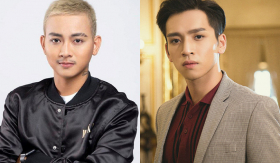 Hoài Lâm chính thức trở lại sân khấu sau thời gian ngừng hoạt động showbiz, khán giả đồng loạt 'mừng rơi nước mắt'