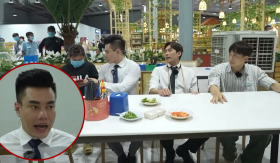 Rơi vào cảnh không có tiền, Lê Dương Bảo Lâm xin xỏ fan nhí giữa đường: 'Con nói mẹ cho chú 50 ngàn được không?'