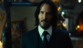 'John Wick 4' tung trailer chính thức với sự trở lại của Keanu Reeves, hé lộ thời gian ra rạp