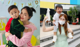Hòa Minzy có động thái đáng chú ý khi được netizen khuyên nhanh có bạn trai mới!