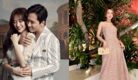 Sam vô tình tiết lộ bí mật của Hari Won, có album riêng đã thương lượng với Trấn Thành?