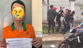 Bình Dương: Bị nhắc nhở khi làm việc, nam công nhân chặn đường 'tác động vật lí' khiến sếp nhập viện