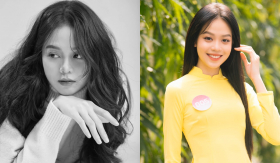 'Soi' thành tích học tập của tân Hoa hậu Việt Nam 2022: Từng nhận học bổng đầu vào, là hoa khôi của trường