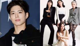 Park Bo Gum chính thức về chung nhà với BLACKPINK, netizen đồn đoán 'thuyết âm mưu' của YG Entertainment