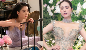 Đoàn Di Băng tiết lộ Ngọc Trinh từng bỏ tiền làm phim để chứng tỏ mình không làm 'gái' nhưng giờ lại 'quay xe'?