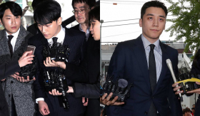 Netizen sốc khi nghe tin còn 5 ngày nữa Seungri (cựu thành viên Big Bang) ra tù!