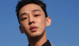 Công ty phủ nhận thông tin Yoo Ah In dương tính cần sa