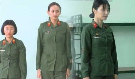 Dàn cast 'Sao nhập ngũ' bị phạt vì ở bẩn, Diễm My 9X và Võ Hoàng Yến 'muối' mặt vì bị chê công khai