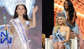 Hé lộ thời gian, địa điểm Mai Phương thi Miss World 2023, netizen tiết lộ đây là 'vùng đất vía'