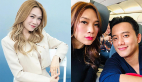 Mỹ Tâm lấp lửng chuyện tình cảm chỉ bằng chi tiết nhỏ ngày Valentine, nói gì về việc tìm bạn đời?