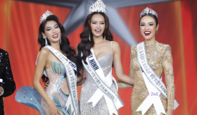 Tổ chức Miss Universe Vietnam ngừng cử người đi thi quốc tế, á hậu Thảo Nhi Lê mất suất?