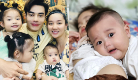 Đi làm về khuya gặp cảnh tượng 'sốc', Lê Dương Bảo Lâm tuyên bố chỉ để tài sản thừa kế cho con trai!
