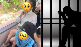 Vụ bà mẹ đăng ảnh cô gái lên MXH vì không nhường ghế xe buýt cho con trai: Có nguy cơ đi t.ù!