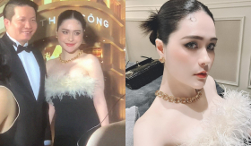 Đoàn Di Băng tiếp tục bị 'soi' nhan sắc thật qua camera thường, lần này liệu có khiến netizen 'quay xe'?