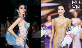 Rộ tin Hương Ly thay thế Thảo Nhi Lê tham gia Miss Universe 2023, chính chủ nói gì?