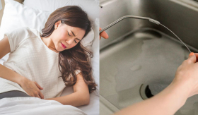 Đau bụng nôn mửa suốt 1 năm, cô gái đi khám mới 'tá hỏa' do thói quen xấu khi dùng ống hút inox