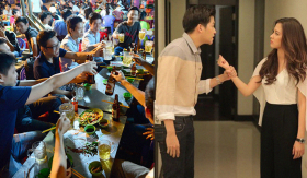 Đọc tin nhắn 'anh em tốt' của chồng 'xúi' ly hôn, người vợ phẫn nộ: Lúc bệnh tật có ai đến lo không?