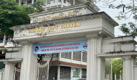 Vụ nữ sinh lớp 10 ở Nghệ An: Tạm đình chỉ công tác GVCN để điều tra