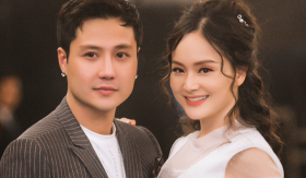 Cặp đôi duyên nợ màn ảnh Việt: Lan Phương - Thanh Sơn và 3 lần 'sống chung nhà'
