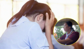 Mẹ nữ sinh làm chuyện dại dột ở Nghệ An: Chỉ muốn con làm rõ số tiền 400k trong cặp