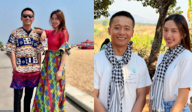 Chàng trai Nghệ An có thể kiếm cả tỷ đồng, được 'mai mối' hoa hậu kiếm 70 tỷ sau 3 tháng đăng quang là ai?