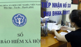 BHXH tự nguyện và bảo hiểm nhân thọ khác nhau chỗ nào?