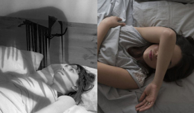 Để dao dưới gối giúp ngủ ngon, chuyên gia nói tuyệt đối đừng!