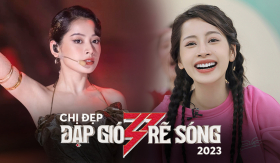 'Tỷ tỷ đạp gió rẽ sóng' được Việt Nam sản xuất, dự đoán Chi Pu sẽ có vai trò gì?