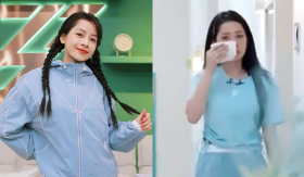 Lộ hình ảnh Chi Pu khóc nức nở tại vòng Công diễn 3? Khả năng tiến vào Chung kết?