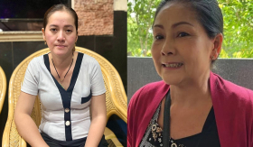 Con gái Vũ Linh định bán đất chia đều, dành phần bao nhiêu cho cô Sáu mà bị phản đối?